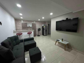 Apartment Where Maty